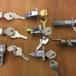 Types of Cupboard Locks
