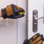 Does insurance cover locksmith
