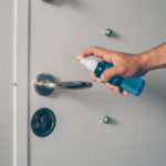 Best Lubricants for Door Locks