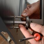 Can a Felon Be a Locksmith