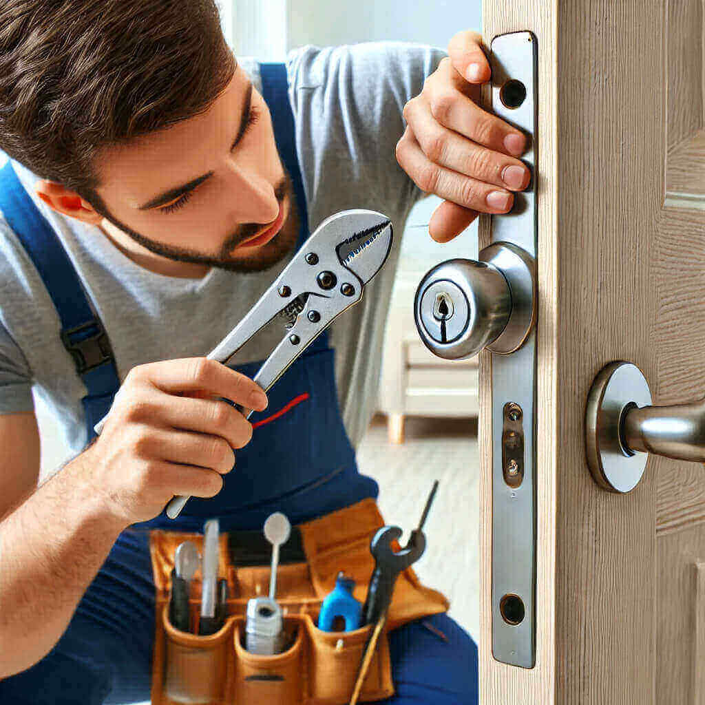 How To Become A Locksmith In NC (North Carolina)