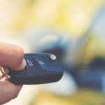 Can I reprogram a key fob to a different car