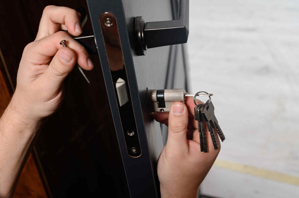 do you need a license to be a locksmith