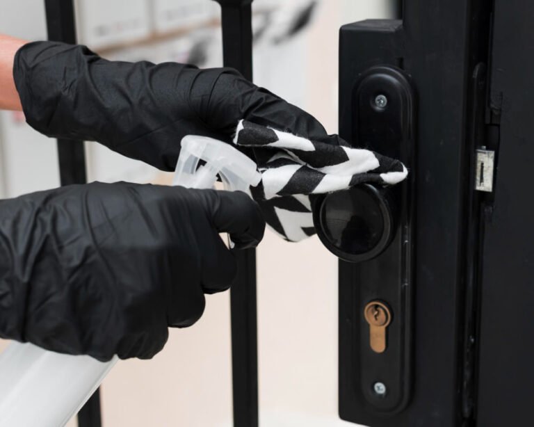 9 Best Lubricants for Door Locks Locksmith Insights