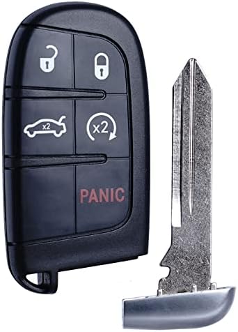 DIY Key Fob Programming Kit for Chevy Silverado, GMC Sierra & Colorado/Canyon 2014-2021