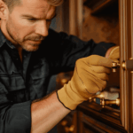 Do Locksmiths Replace Door Knobs