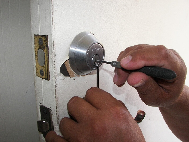 Is Locksmithing a Dying Trade