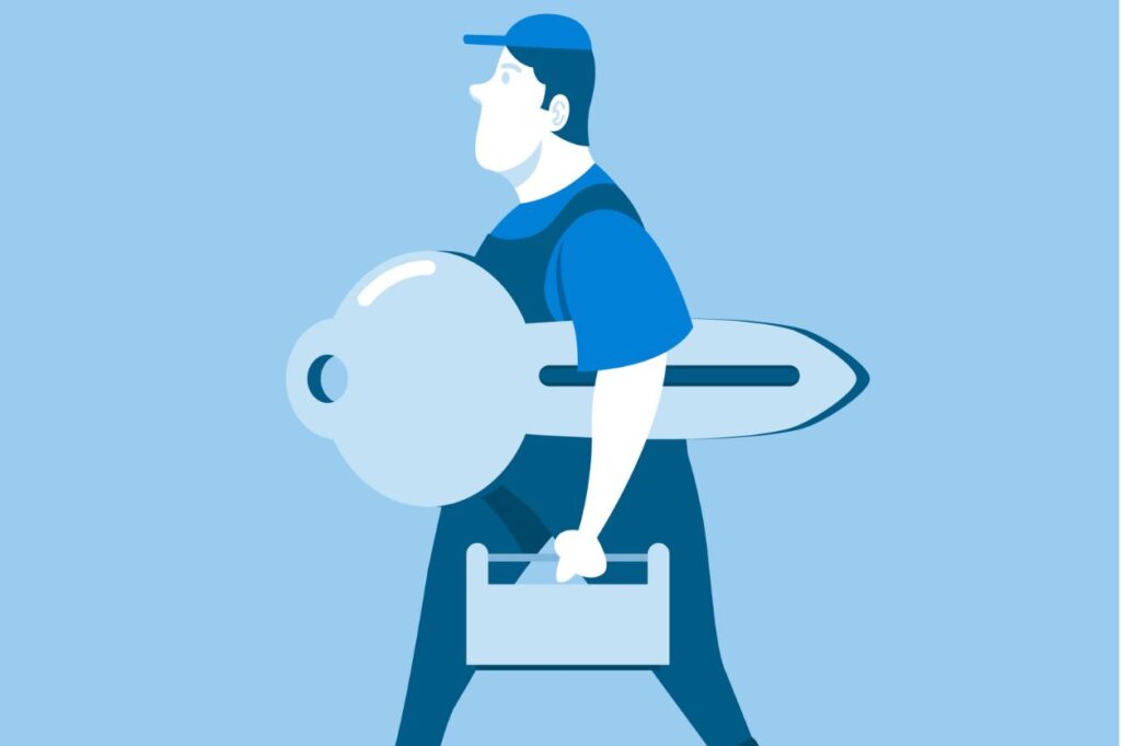How to Become a Locksmith in Virginia