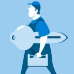 How to Become a Locksmith in Virginia