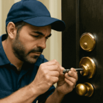 How To Become A Locksmith In Washington State