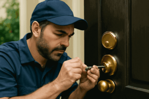 How To Become A Locksmith In Washington State