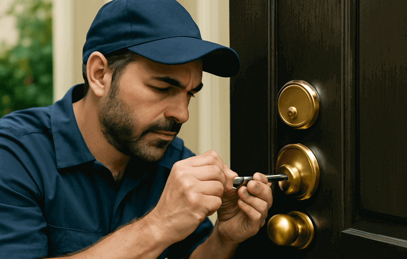 How To Become A Locksmith In Washington State
