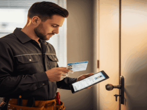 Locksmith Need Proof Of Ownership
