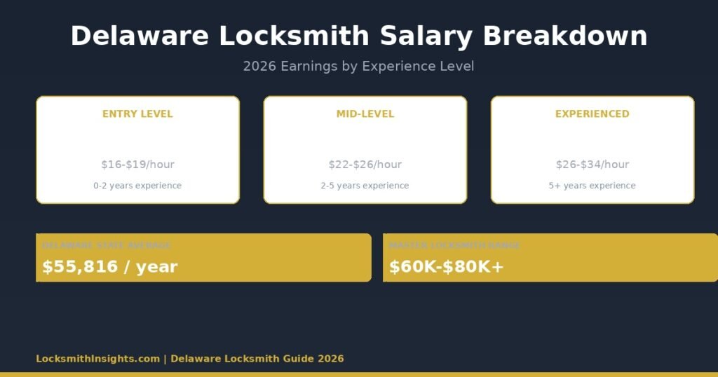 delaware-locksmith-salary-2026