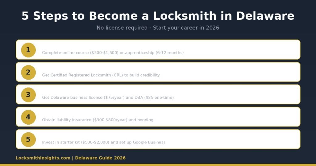 delaware-locksmith-steps-2026